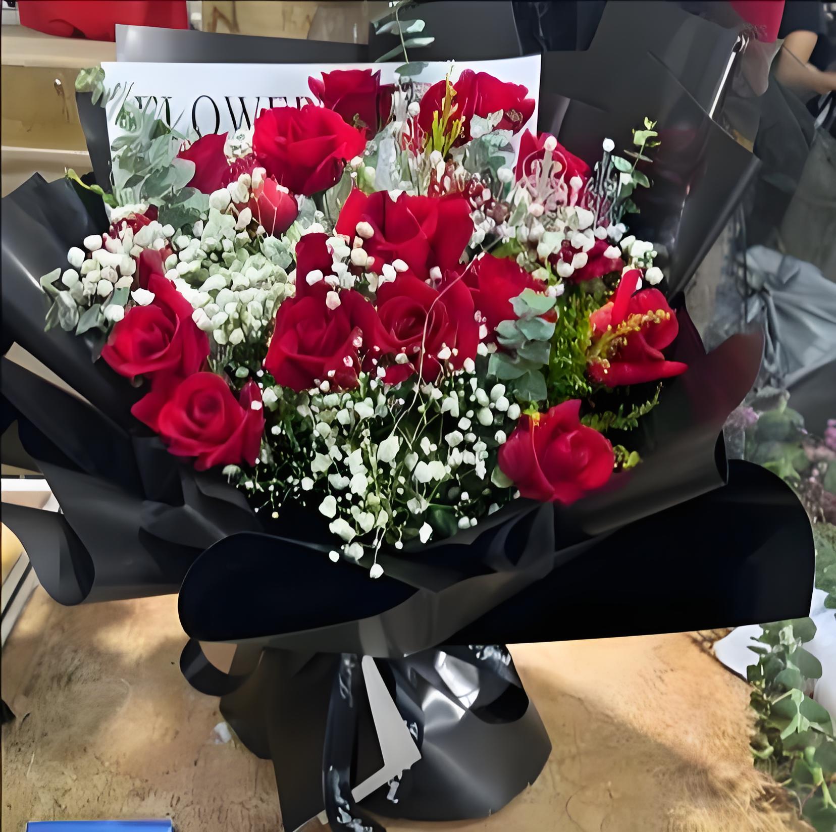 玉溪华宁县花店