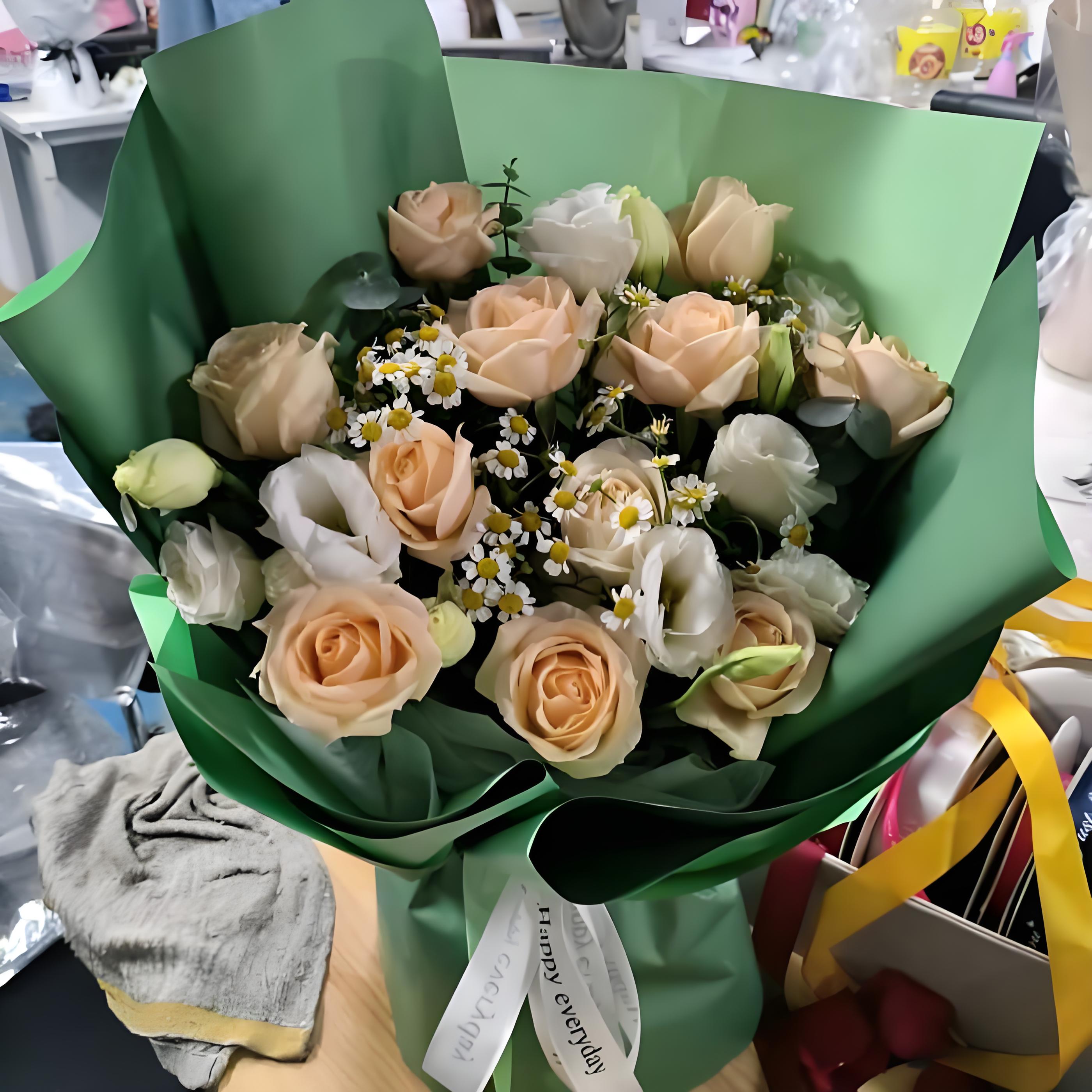 玉溪华宁县花店