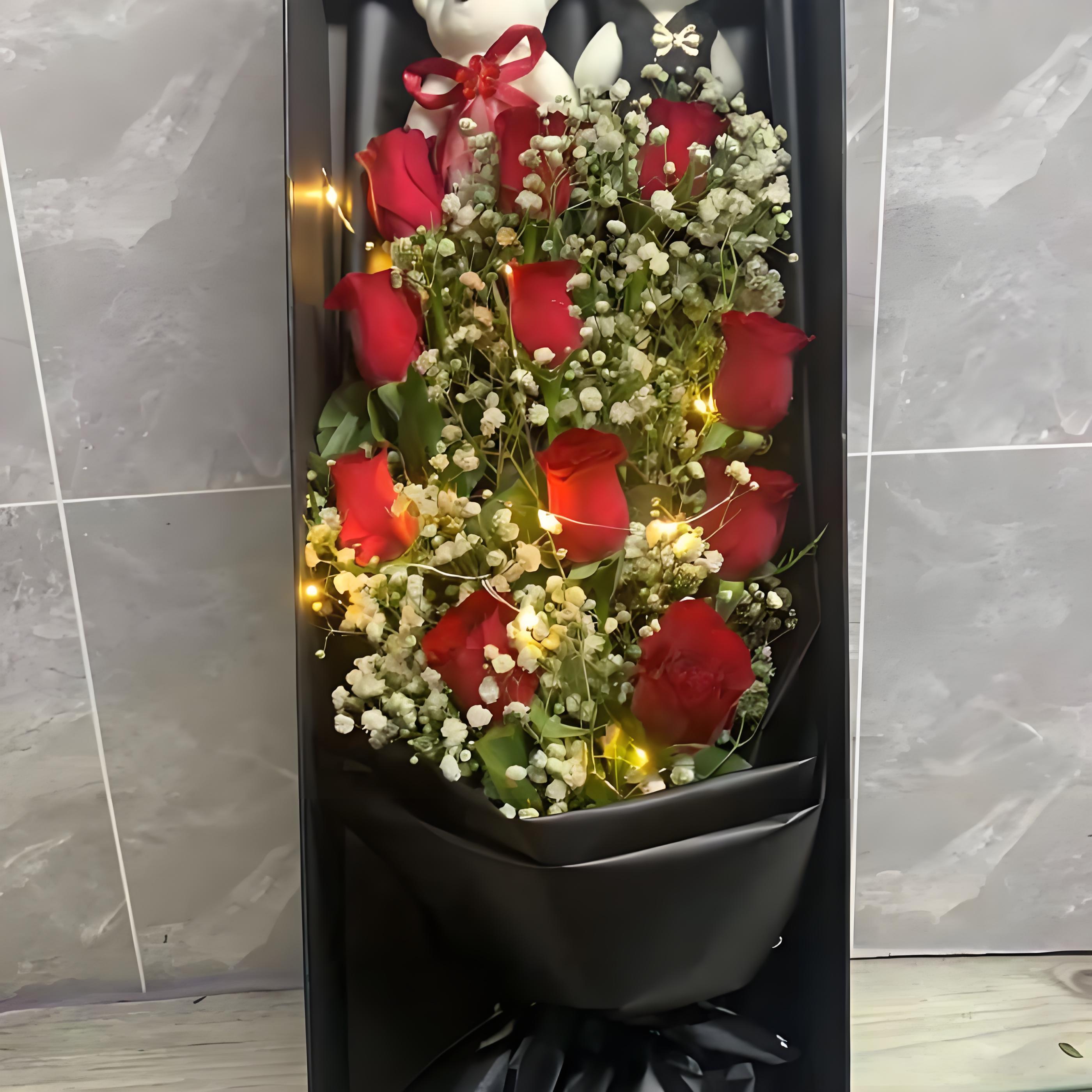 玉溪华宁县花店